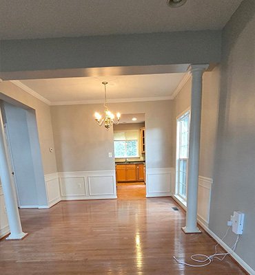 Flawless Residential Coating
